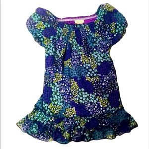 Arizona Floral print shirt